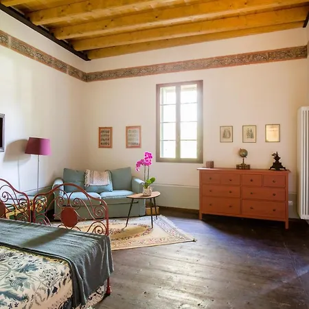 Guarienti Valpolicella Bed & Breakfast *