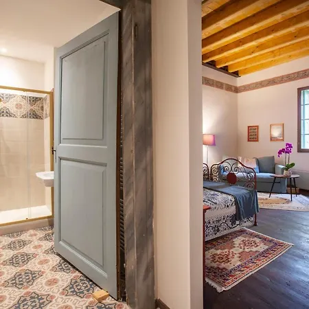 Guarienti Valpolicella Bed & Breakfast