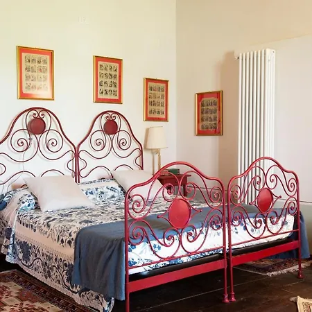Guarienti Valpolicella Bed & Breakfast *