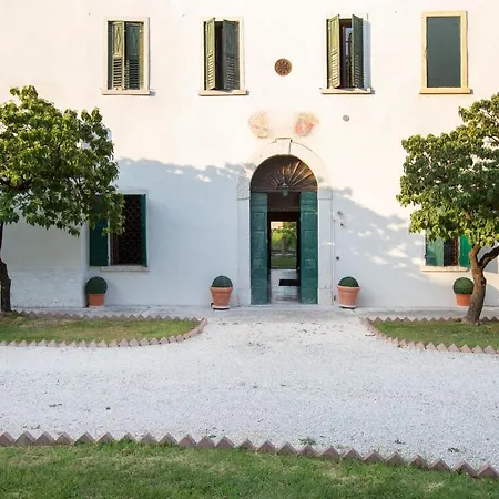 Guarienti Valpolicella Bed & Breakfast Fumane