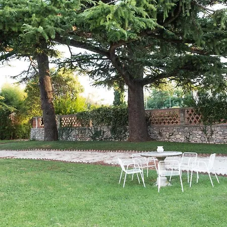 Bed & Breakfast Guarienti Valpolicella *
