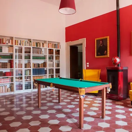 Guarienti Valpolicella Bed & Breakfast Fumane