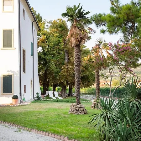 Bed & Breakfast Guarienti Valpolicella Fumane