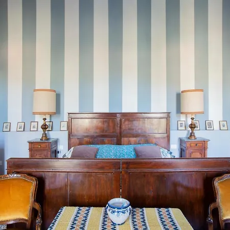 Guarienti Valpolicella Bed & Breakfast *